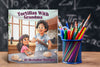 Book Tortillas with Grandma