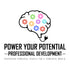 Power Your Potential Professional Development