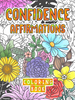 Downloadable - Affirmations Coloring Book