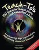 Teach-To’s: 100 Behavior Lesson Plans and Essential Advice (book)