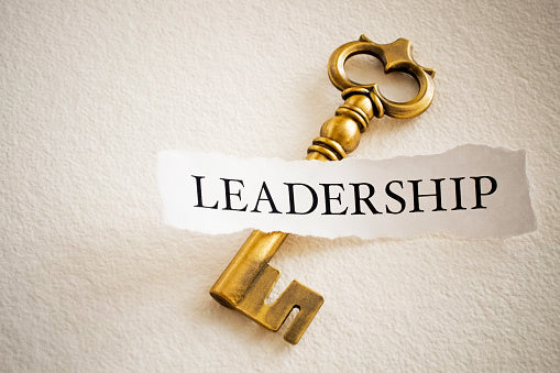 Inspiring Others - The Keys to Being a Great Leader
